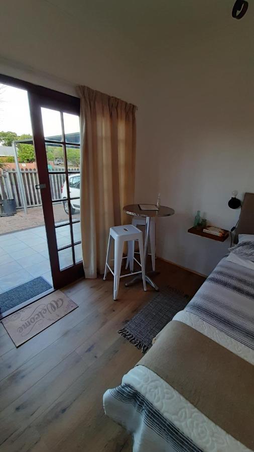 Bed and Breakfast Longships Sanctuary Plettenberg Bay Exteriér fotografie