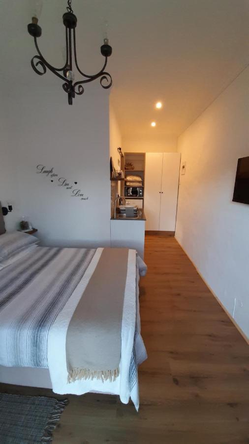 Bed and Breakfast Longships Sanctuary Plettenberg Bay Exteriér fotografie