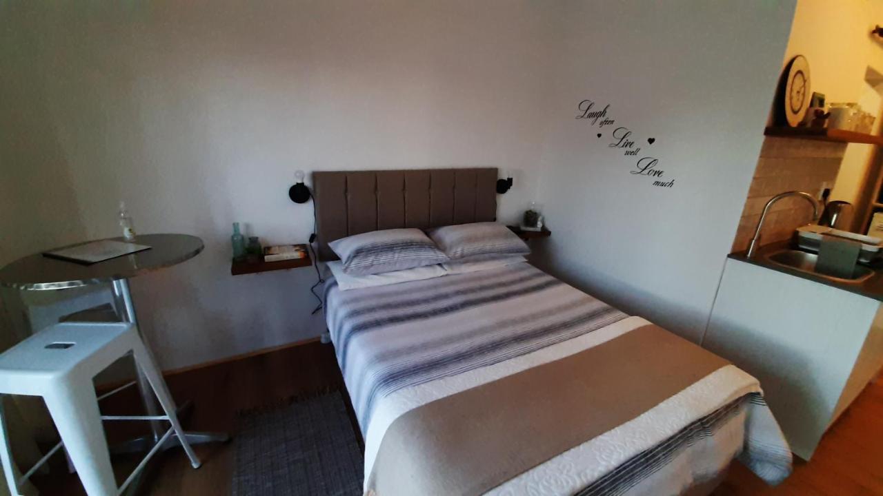 Bed and Breakfast Longships Sanctuary Plettenberg Bay Exteriér fotografie