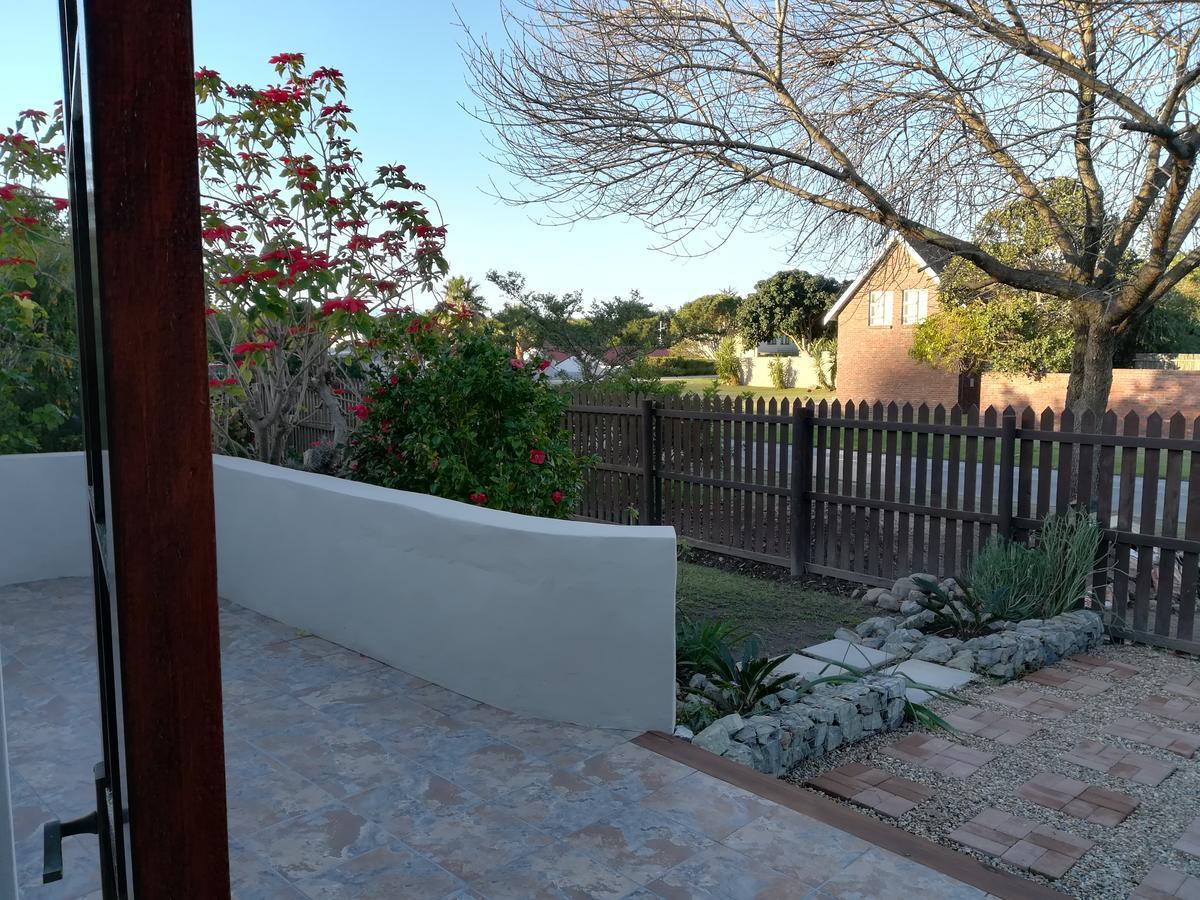 Bed and Breakfast Longships Sanctuary Plettenberg Bay Exteriér fotografie